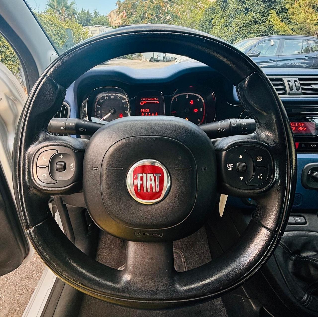 Fiat Panda 1.3 Mjt 95Cv S&S Lounge Euro6