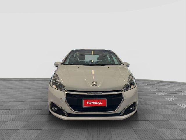 PEUGEOT 208 208 PureTech 82 Stop&Start 5 porte Active