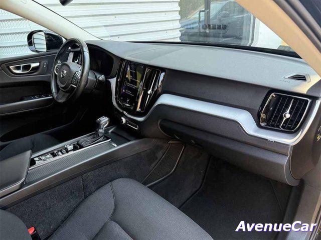 VOLVO XC60 2.0 d4 Business Plus geartronic TELECAMERA POST