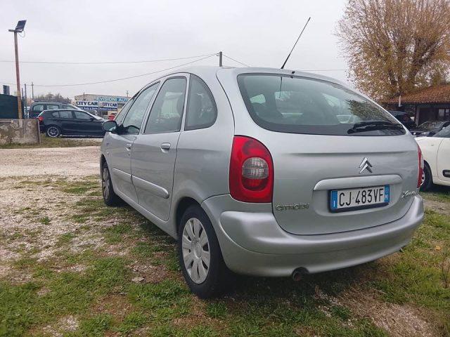 CITROEN Xsara Picasso 1.6 Chrono