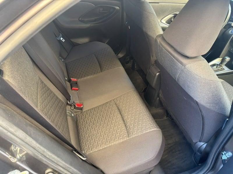 Toyota Yaris Cross Yaris Cross 1.5h Trend fwd 116cv e-cvt