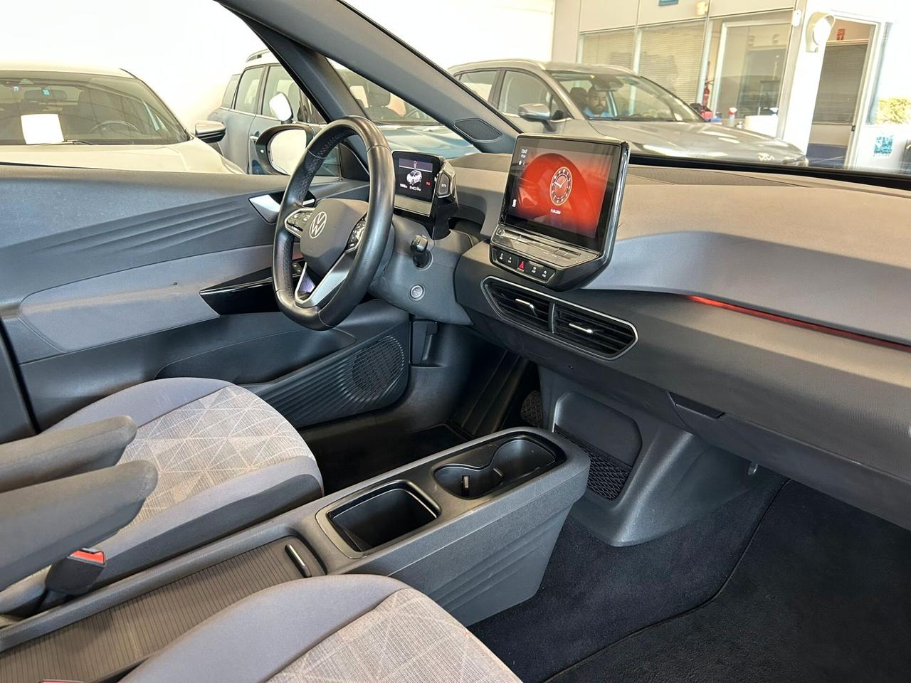 Volkswagen ID.3 Pro Performance