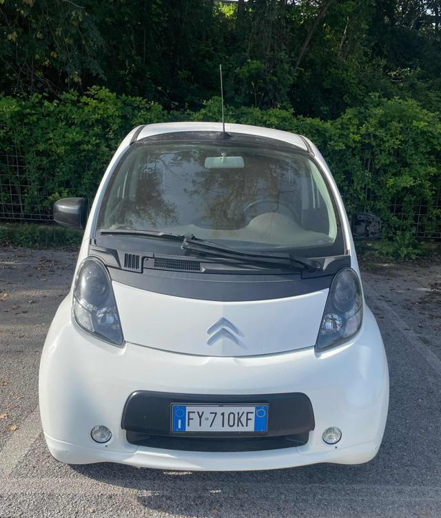 CITROEN C-Zero Full Electric airdream Seduction