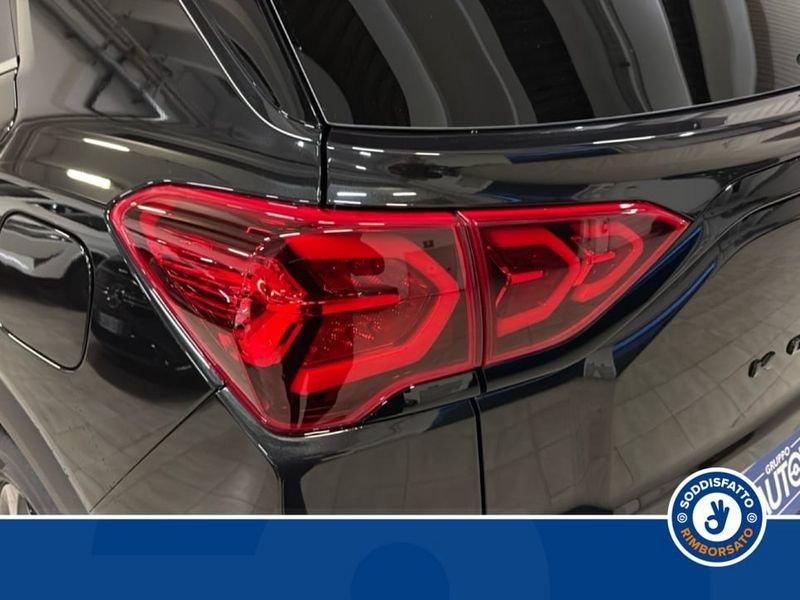 KGM Korando Black Edition 1.5 Turbo GDI 163 CV 2WD