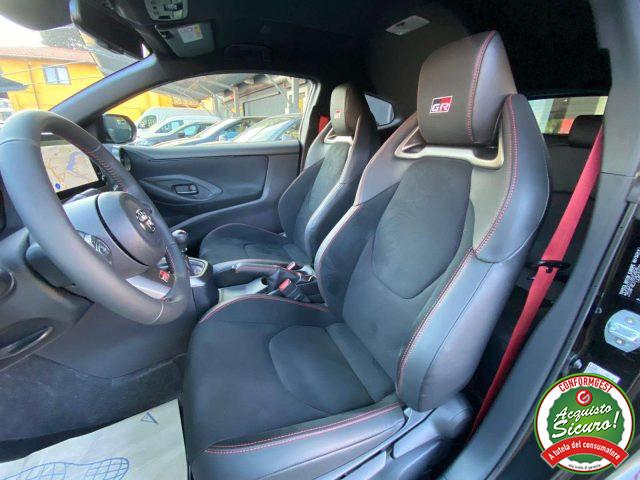 TOYOTA Yaris GR 1.6 Circuit 280cv RESTYLING Pronta Consegna