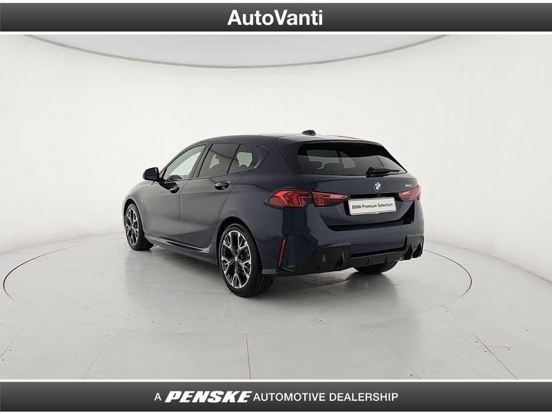 BMW Serie 1 120d 48V 5p. MSport