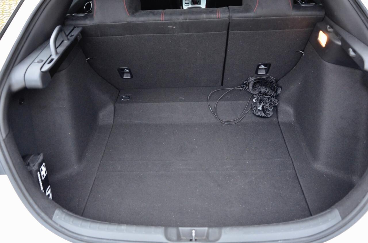 HONDA CIVIC 2.0 TYPE R 330cv, UNICOPROPRIETARIO, UFFICIALE ITALIANA, PERMUTE