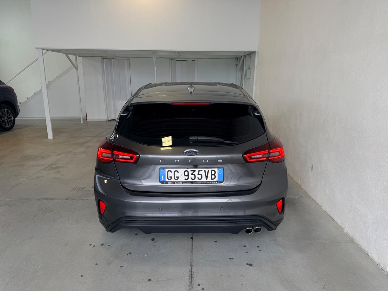 Ford Focus 1.5 D 5p. ST-Line 2022 BERLINA