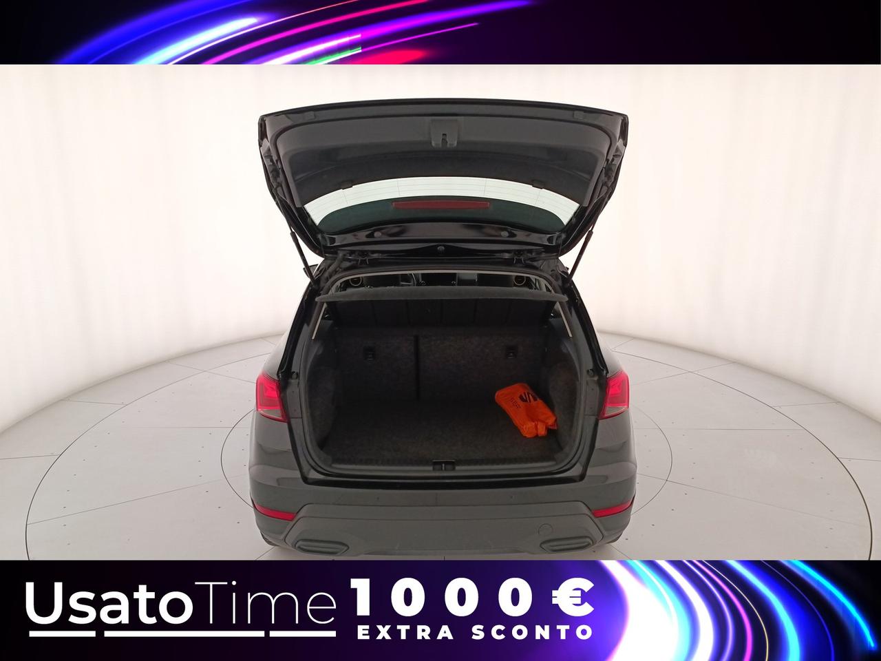 Seat Arona 1.0 tgi 90cv style