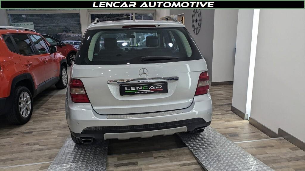 Mercedes ML 280 CDI Sport 190cv