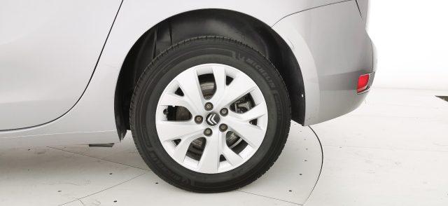 CITROEN Grand C4 Spacetourer BlueHDi 130 S&S Feel