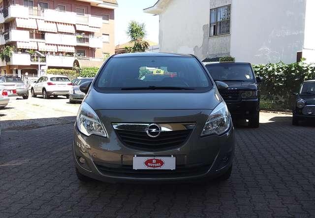Opel Meriva Meriva 1.4