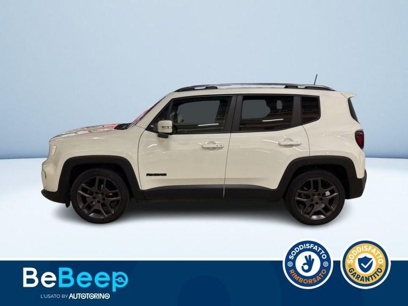 Jeep Renegade 1.6 MJT S 2WD 130CV