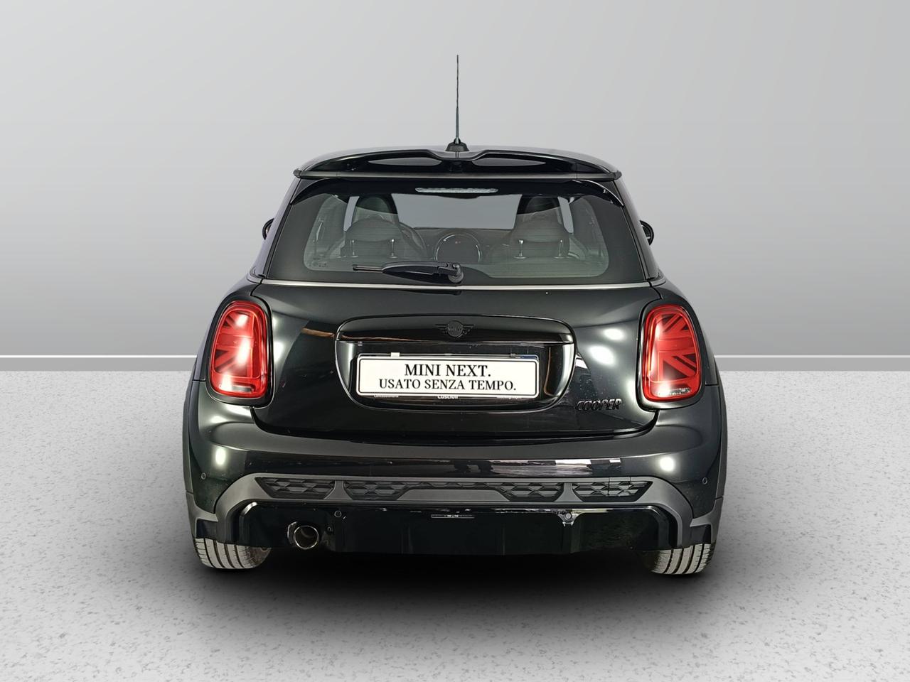 MINI Mini IV F56 2021 3p - Mini 3p 1.5 Cooper JCW auto
