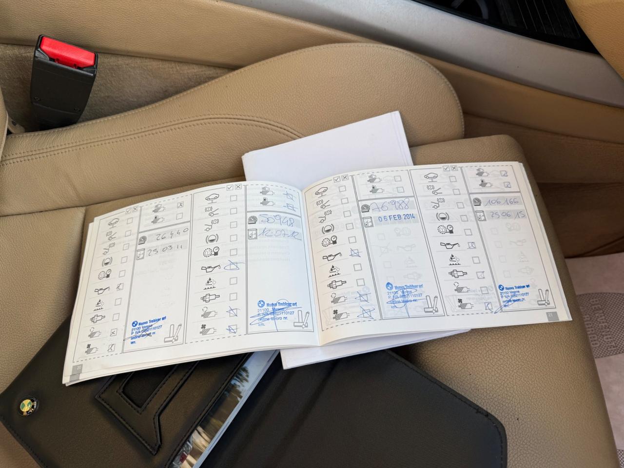 Bmw X5 xDrive35d Futura 7 POSTI