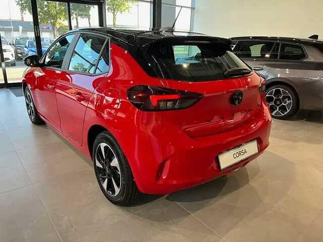 Opel Corsa Elettrica 136cv YES KM ZERO