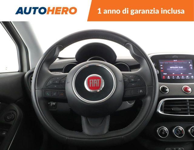 FIAT 500X 1.3 MultiJet 95 CV City Cross