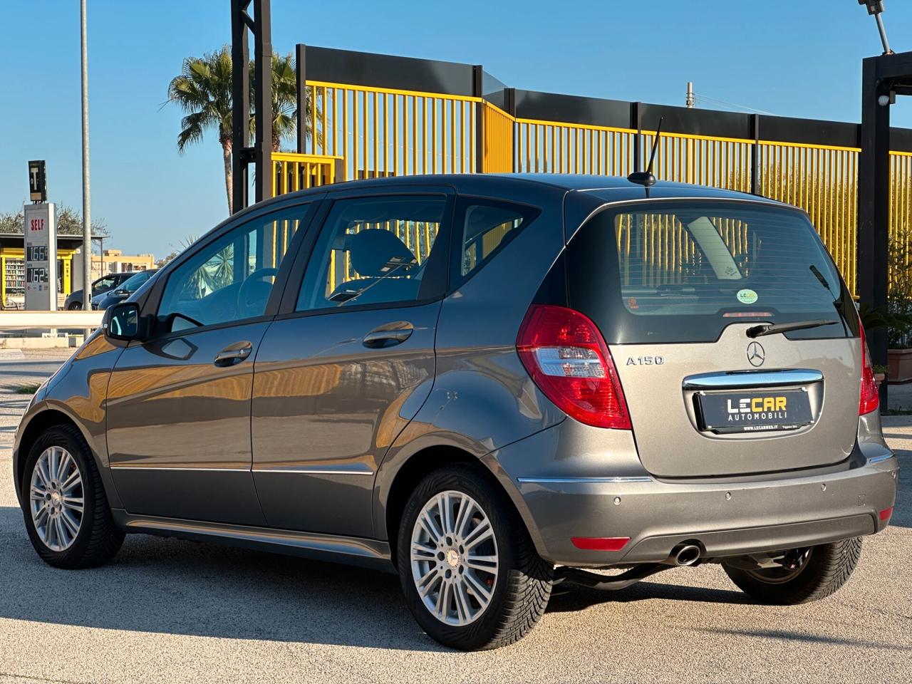MERCEDES-BENZ Classe A 150 Elegance