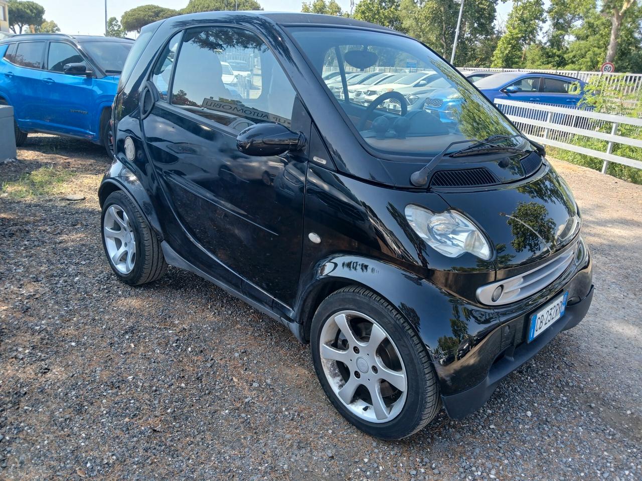 Smart Smart 600 smart & pulse (45 kW)