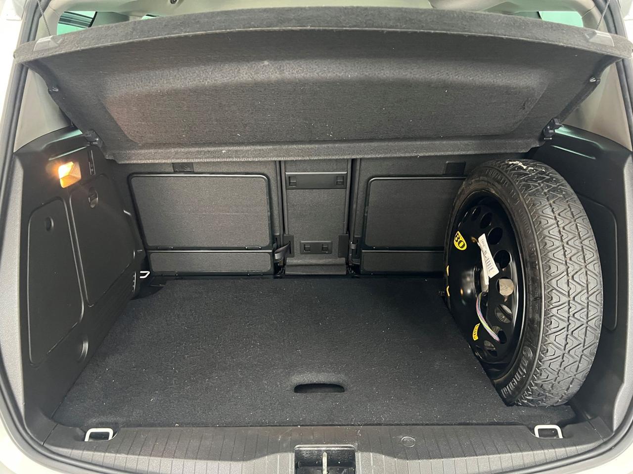 OPEL Meriva II 2010 Meriva 1.4 Cosmo GPL