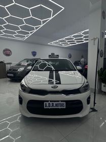 Kia Rio 1.4 CRDi 5 porte Active