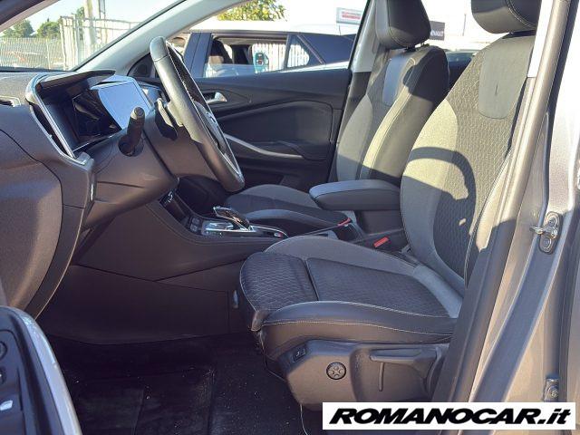 OPEL Grandland 1.5 diesel Ecotec aut. GS Line