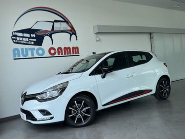 Renault Clio 5 Porte Clio 0.9 tce energy Intens 90cv