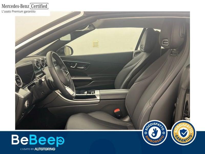 Mercedes-Benz CLE Cabrio 220 D ADVANCED AUTO