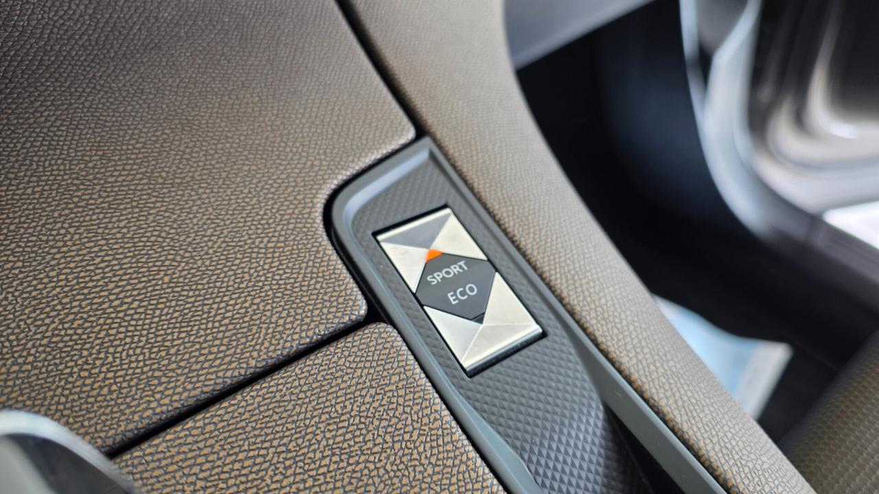 Ds 7 Crossback BlueHDi 130 aut. Grand Chic