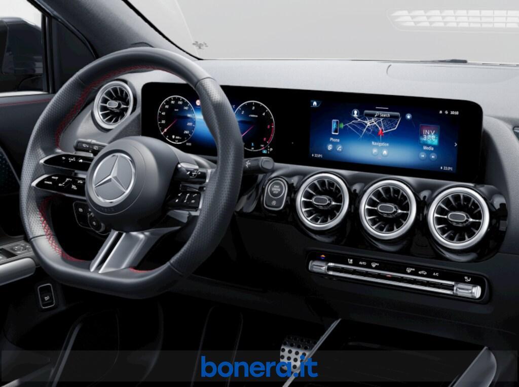 Mercedes GLA 200 200 D AMG Line Advanced Plus 4Matic 8G-DCT