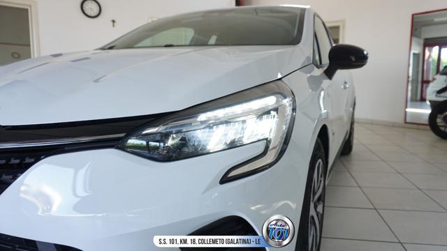 RENAULT Clio TCe 90 CV 5 porte Equilibre