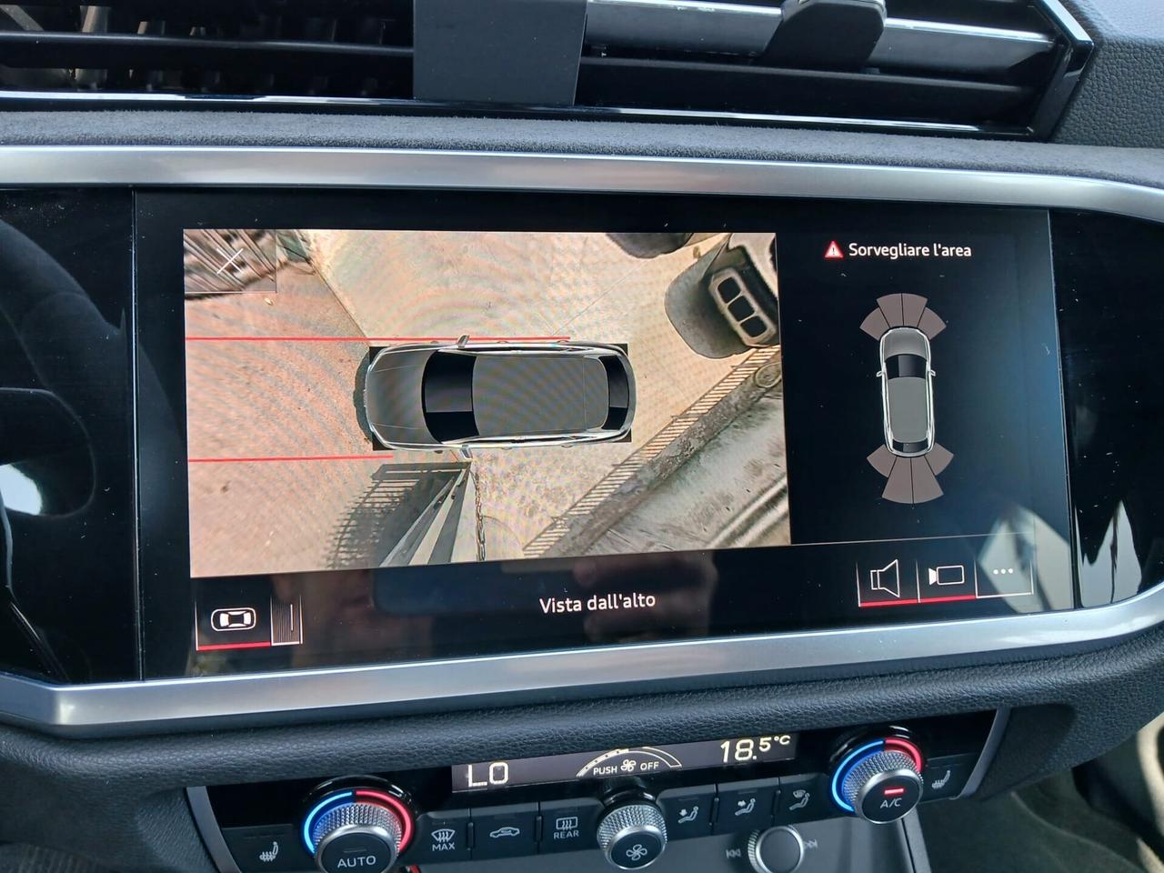 Audi Q3 RS Q3 SPB quattro S tronic