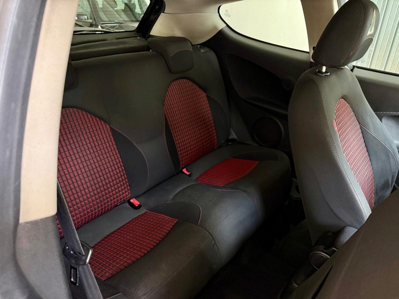 Alfa Romeo MiTo Sport pack 1.4 benz/ metano guidabile da neop