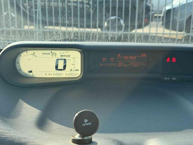 CITROEN C3 Picasso 1.4 95cv GPL Seduction