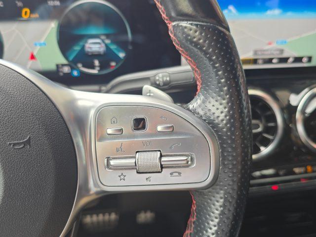 MERCEDES-BENZ GLA 200 d Automatic Premium AMG Line 19" MBUX LED Performa
