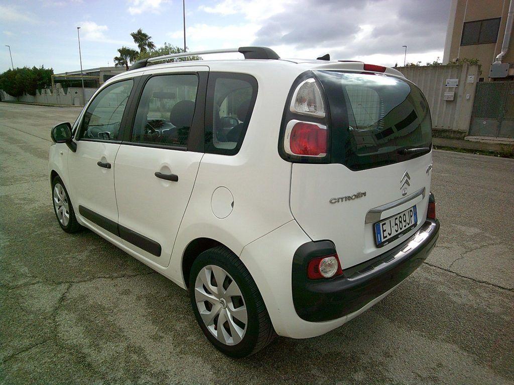 Citroen C3 Picasso 1.6 HDi 90 Business