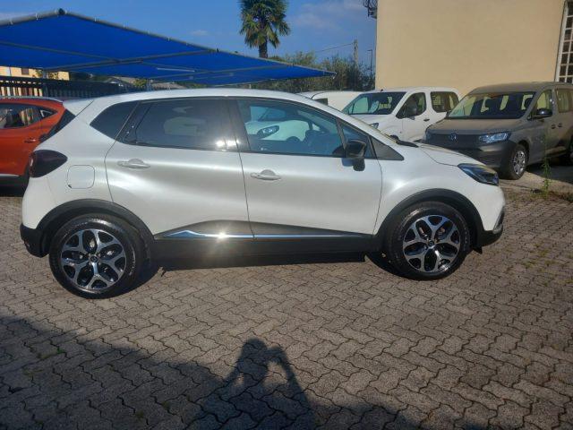 RENAULT Captur dCi 8V 90 CV Sport Edition2