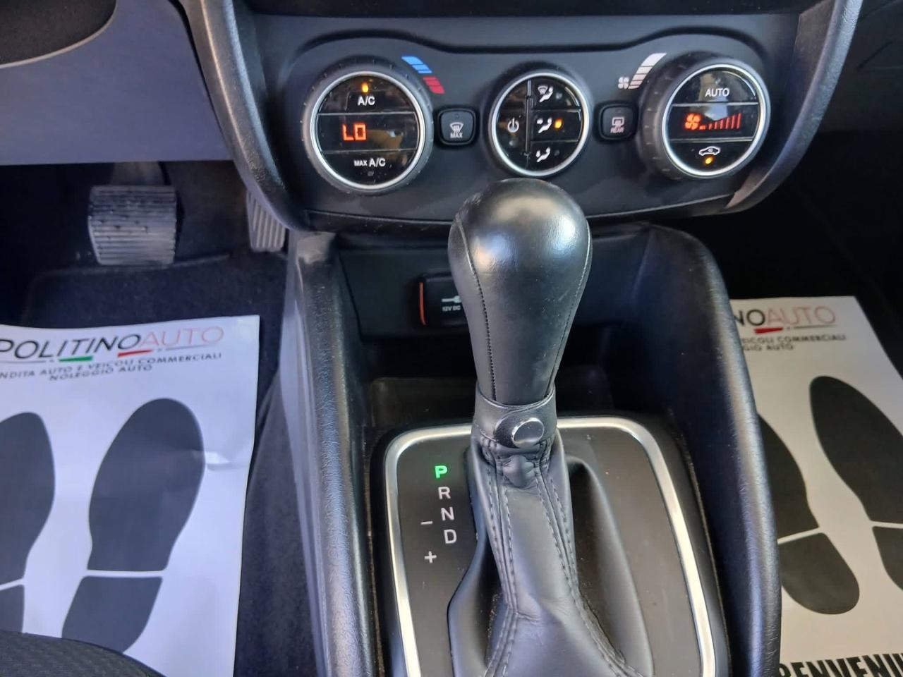 Fiat Tipo 1.6 Mjt S&S 5 porte Lounge