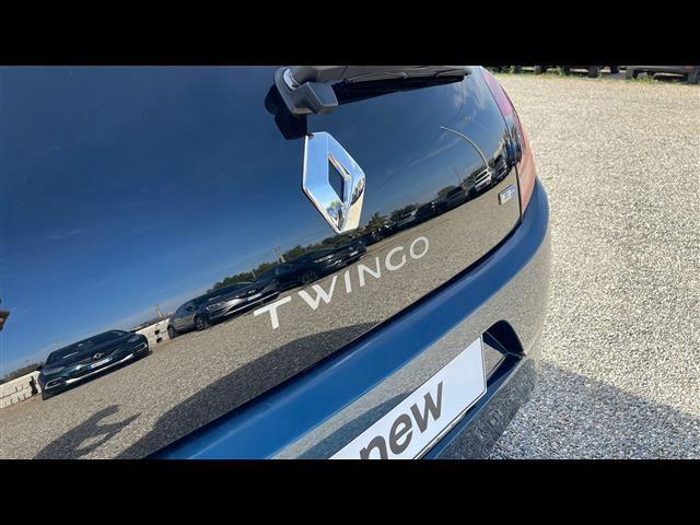 RENAULT Twingo 22kWh Intens