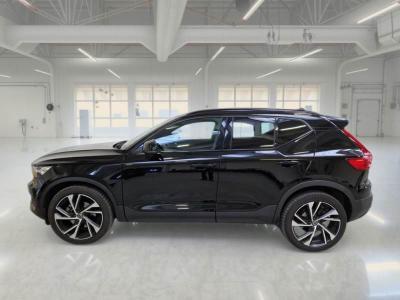 Volvo XC40 2.0 b4 R-design awd auto my21