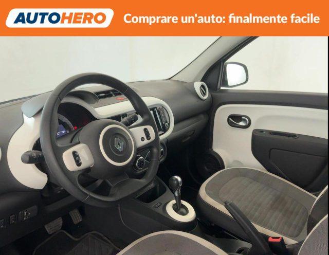 RENAULT Twingo Electric Zen