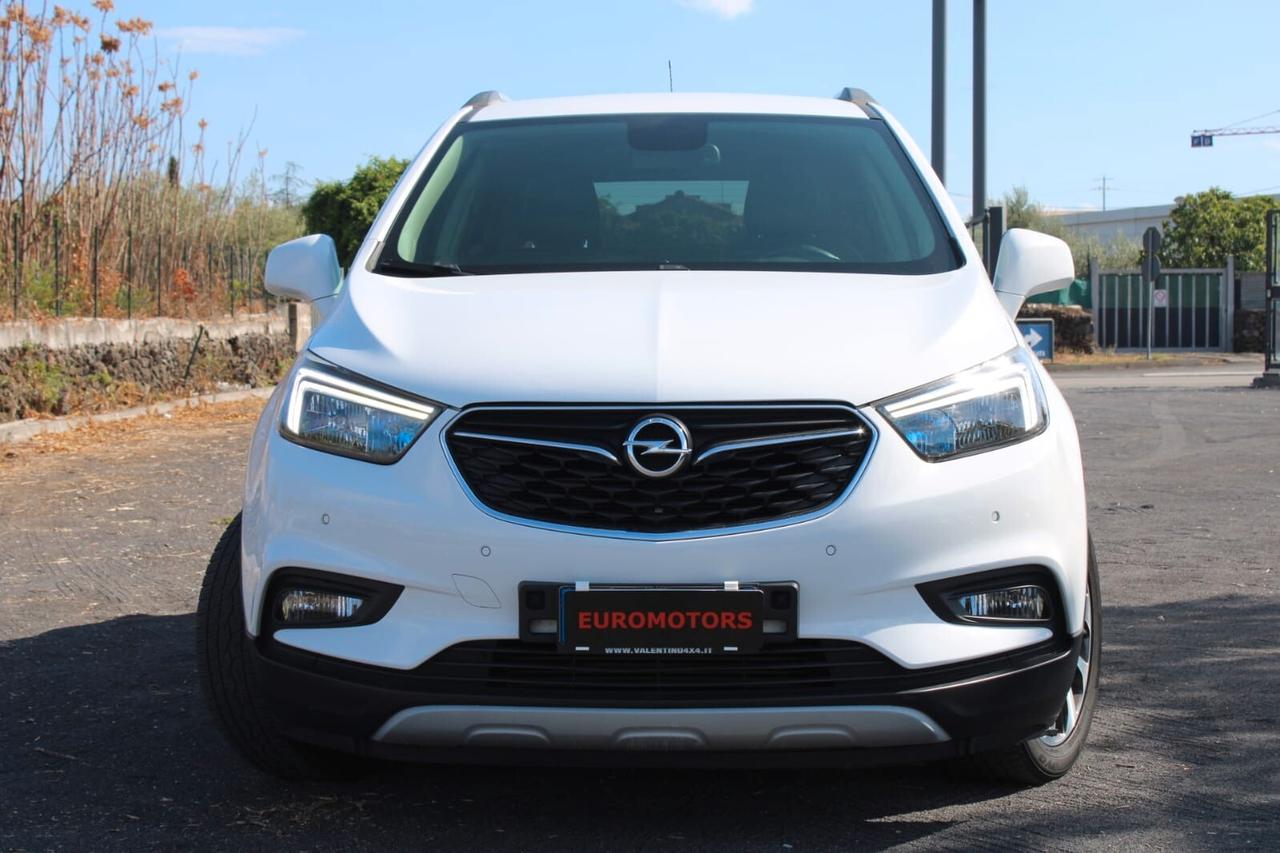 Opel Mokka X 1.6 CDTI Ecotec 136CV 4x2 Start&Stop Advance