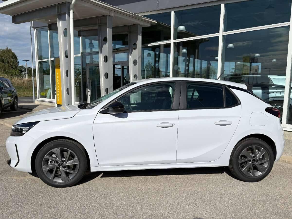 Opel Corsa 1.2