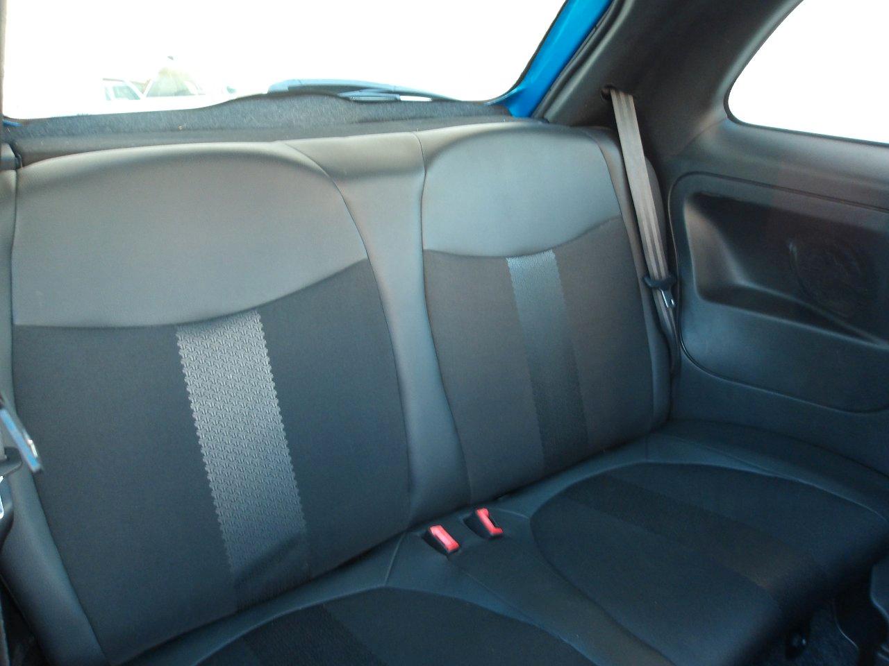 FIAT 500 1.2 Sport 69cv