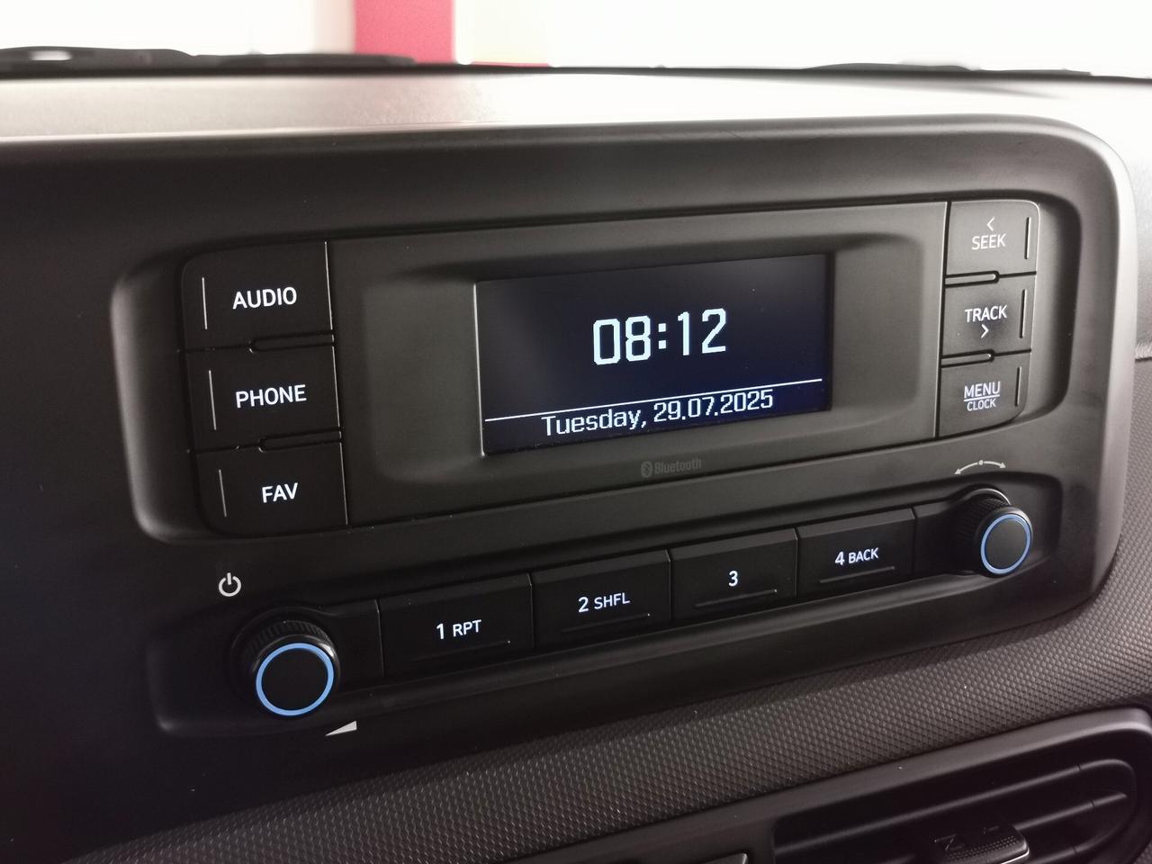 Hyundai i10 1.0 GPL Econext con Ecopack Advanced