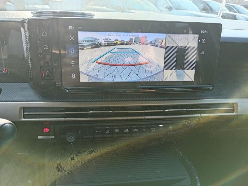 Lancia Ypsilon Ypsilon 1.2 mhev LX 110cv e-dct