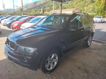 Bmw X5 3.0d