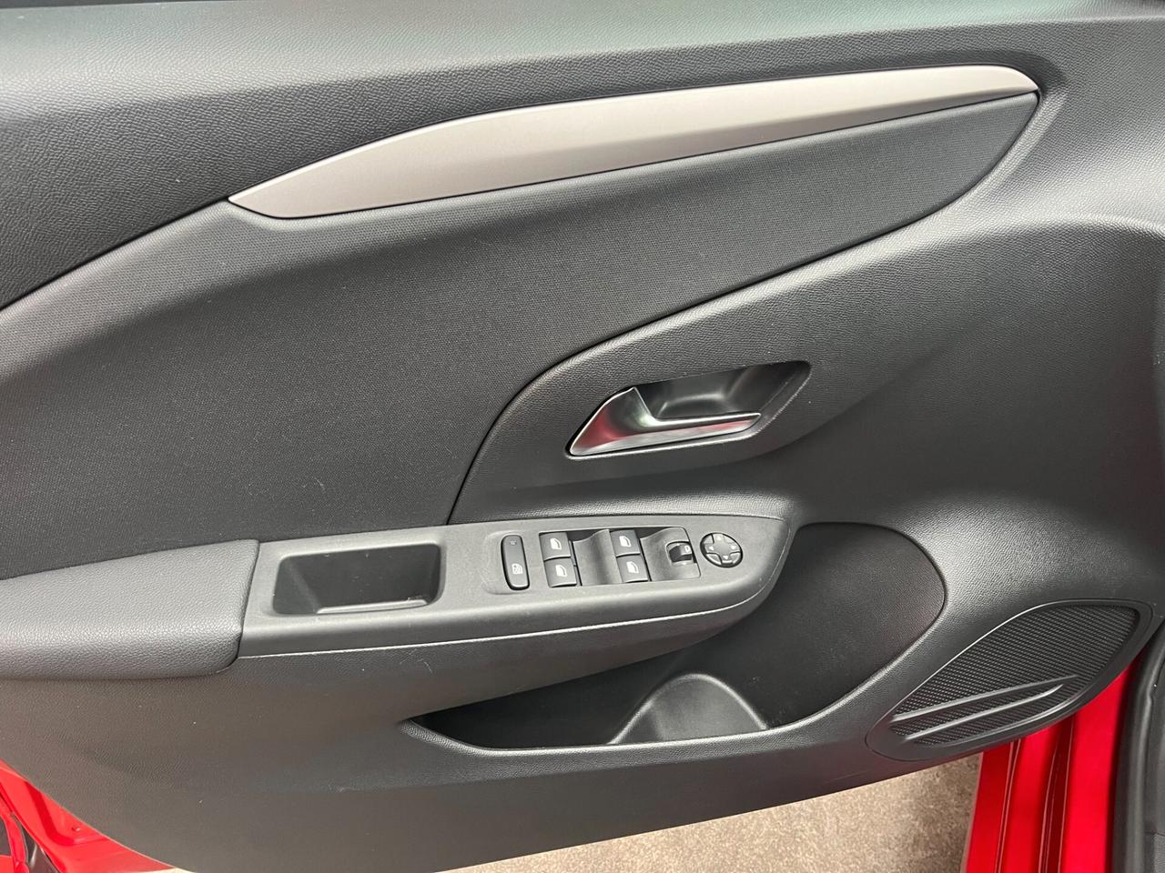 OPEL CORSA 1.5 100CV ELEGANCE - PREZZO REALE