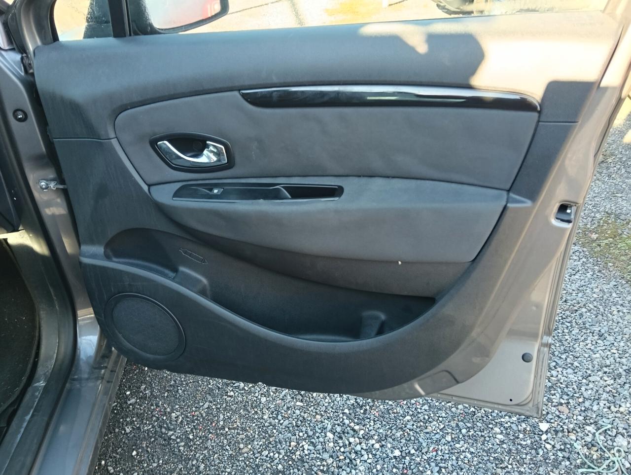 Renault Scenic Scénic 1.6 Wave