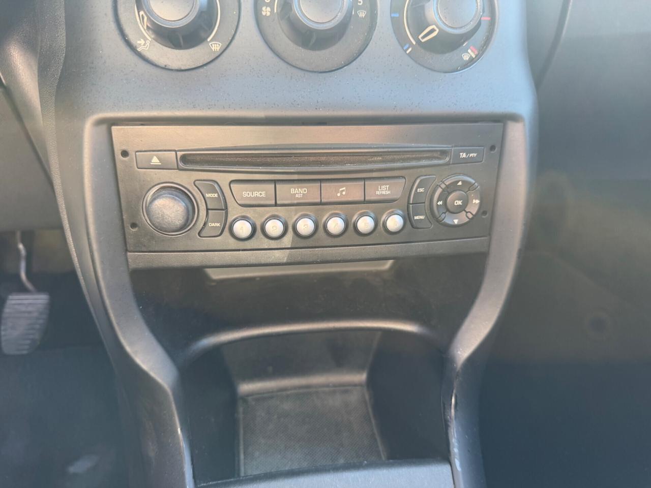 Citroen C3 1.1 Seduction Limited